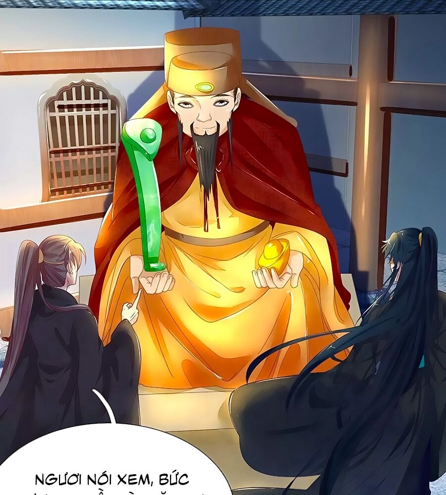 Y Hậu Lệ Thiên Chapter 80 - 2