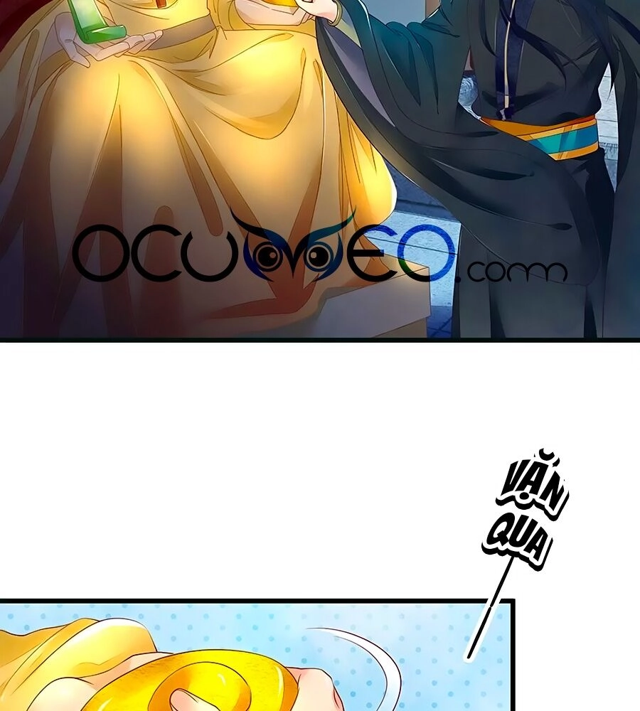 Y Hậu Lệ Thiên Chapter 80 - 4