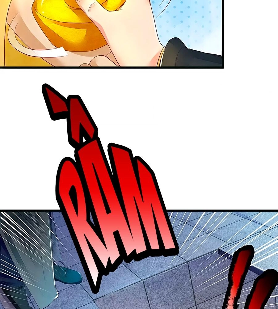 Y Hậu Lệ Thiên Chapter 80 - 5