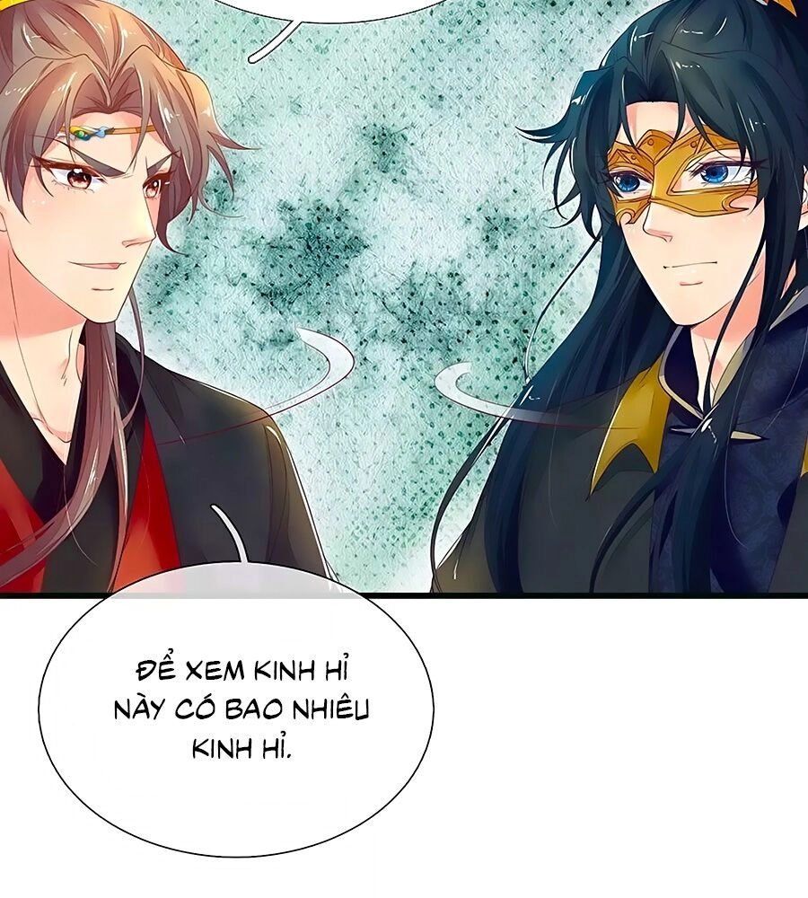 Y Hậu Lệ Thiên Chapter 80 - 7
