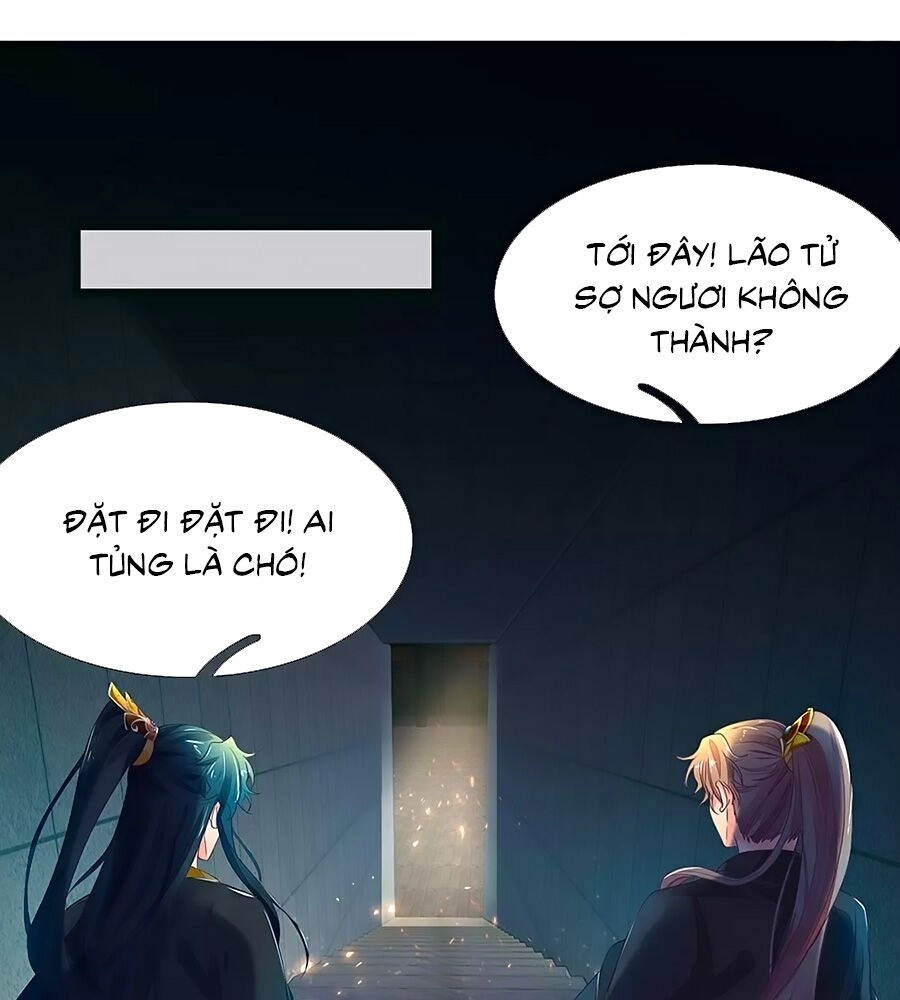 Y Hậu Lệ Thiên Chapter 80 - 8