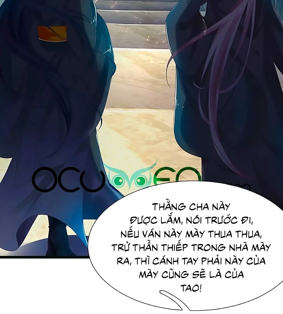 Y Hậu Lệ Thiên Chapter 80 - 9