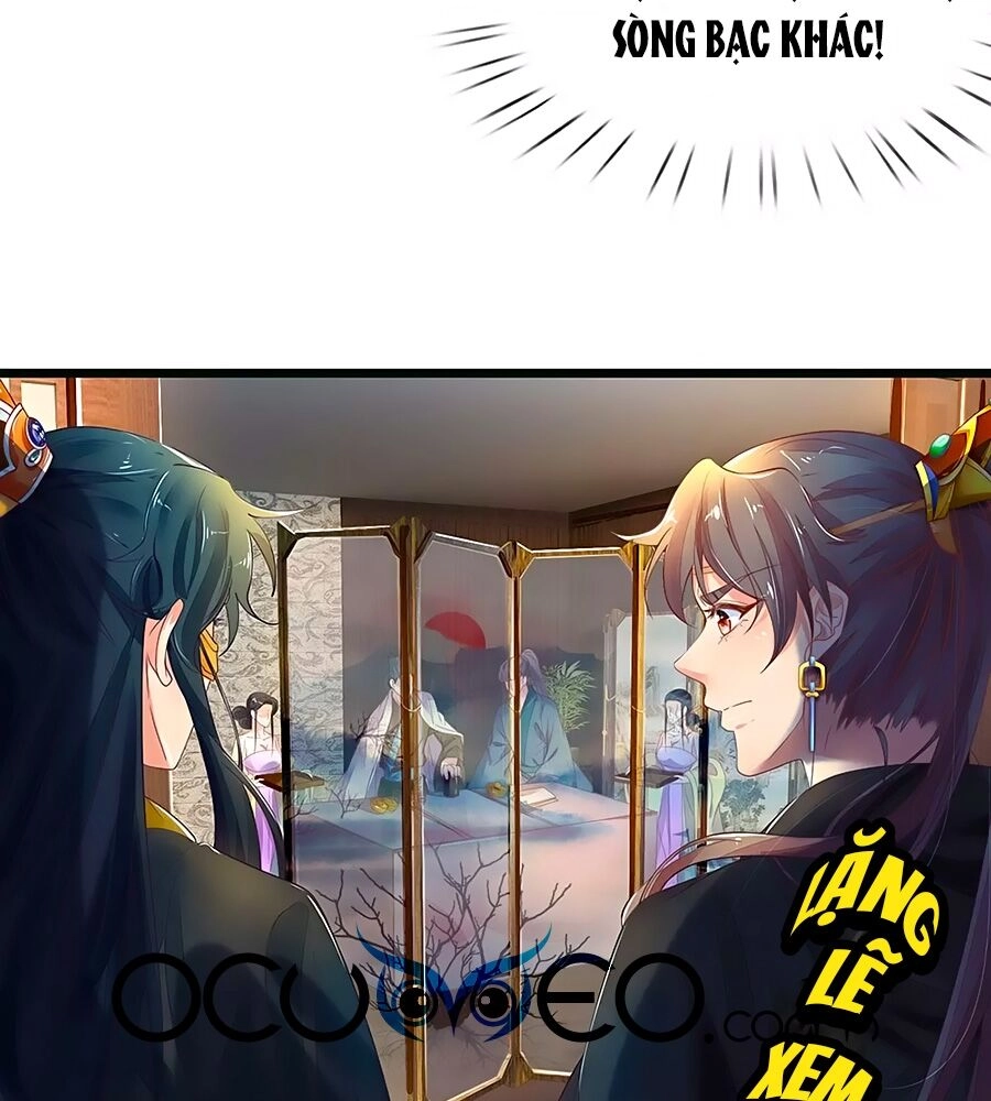 Y Hậu Lệ Thiên Chapter 80 - 11