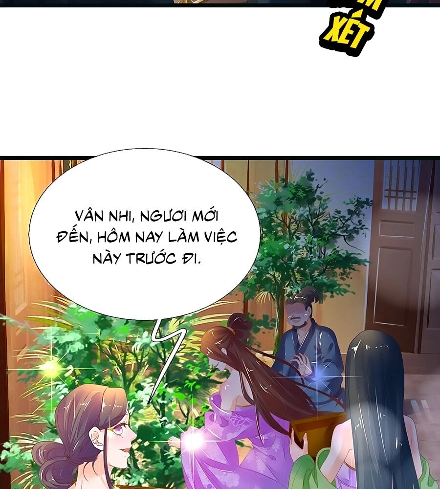 Y Hậu Lệ Thiên Chapter 80 - 12