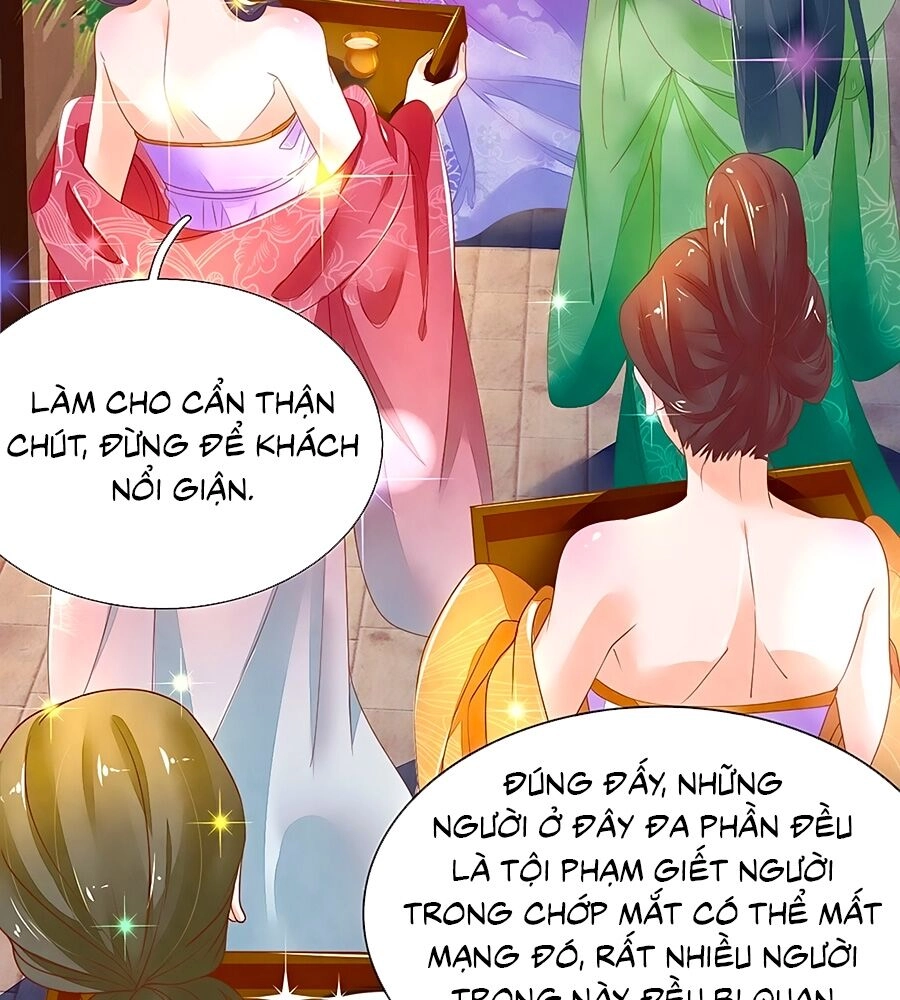 Y Hậu Lệ Thiên Chapter 80 - 13