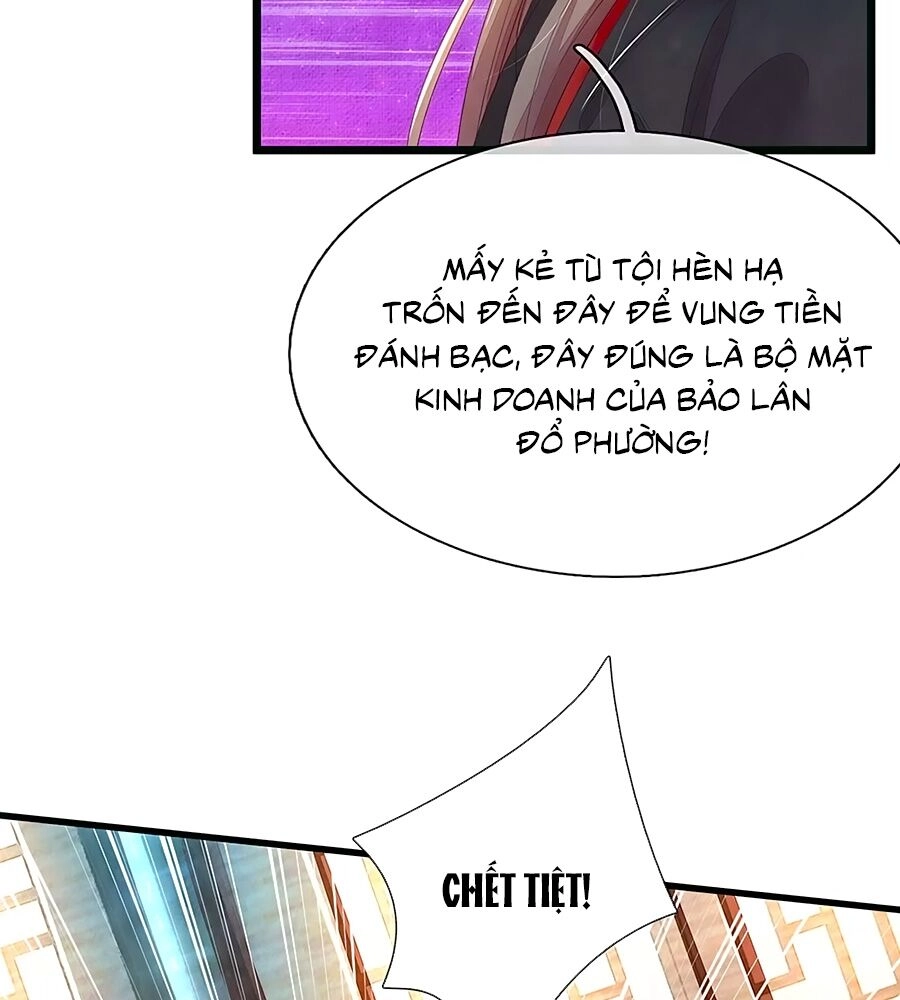 Y Hậu Lệ Thiên Chapter 80 - 16