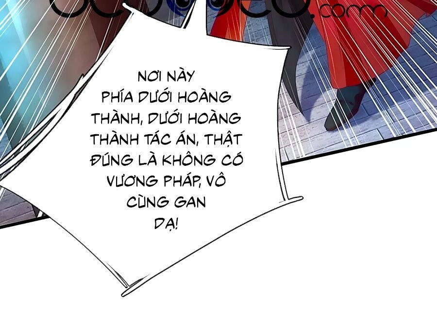 Y Hậu Lệ Thiên Chapter 80 - 18