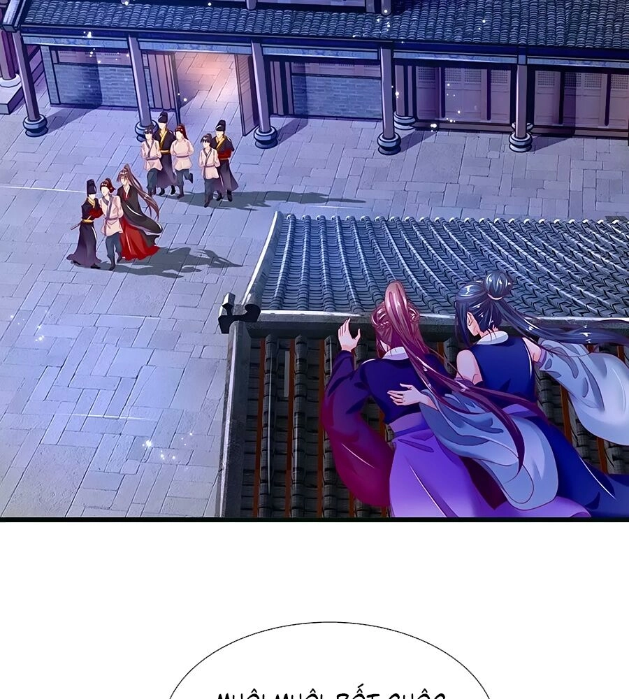 Y Hậu Lệ Thiên Chapter 80 - 26