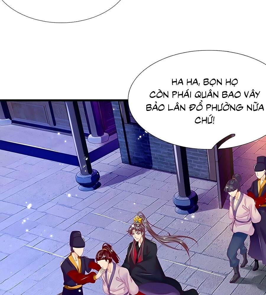 Y Hậu Lệ Thiên Chapter 80 - 28