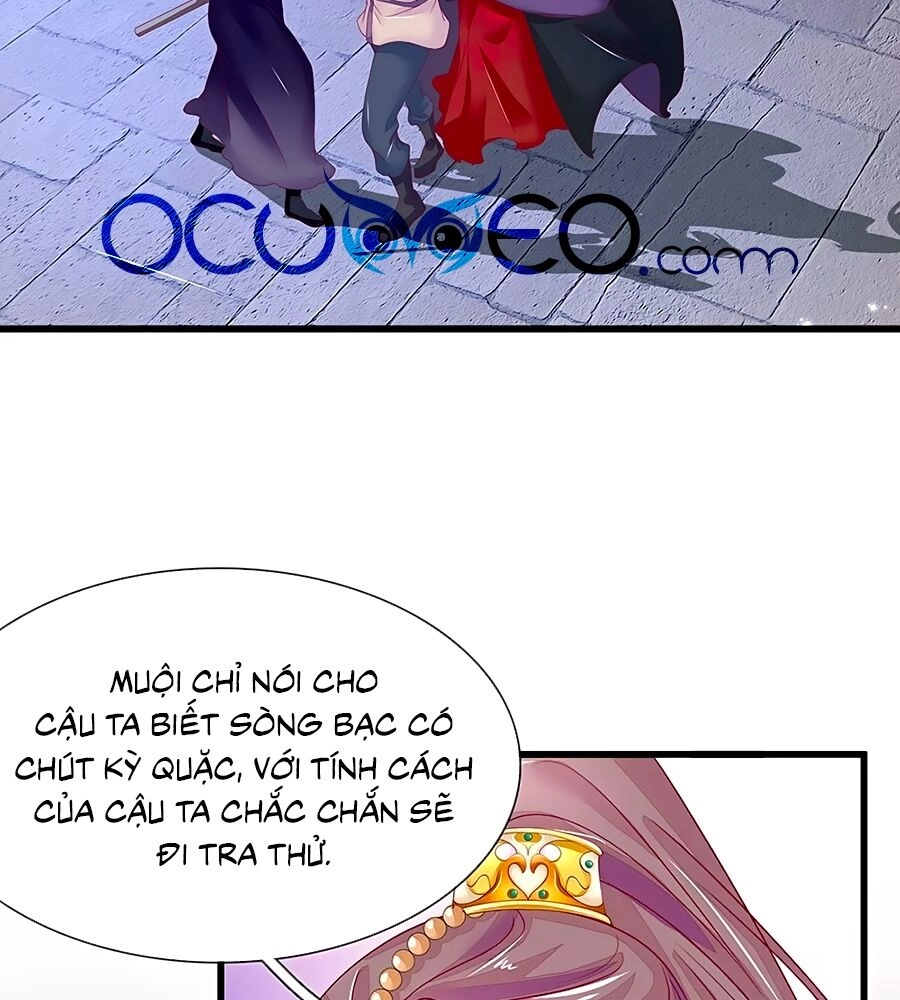 Y Hậu Lệ Thiên Chapter 80 - 29