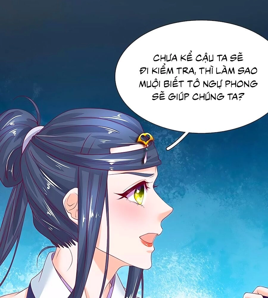 Y Hậu Lệ Thiên Chapter 80 - 31