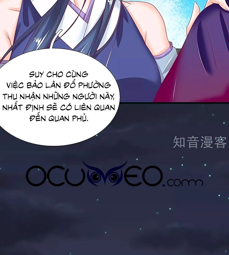 Y Hậu Lệ Thiên Chapter 80 - 32