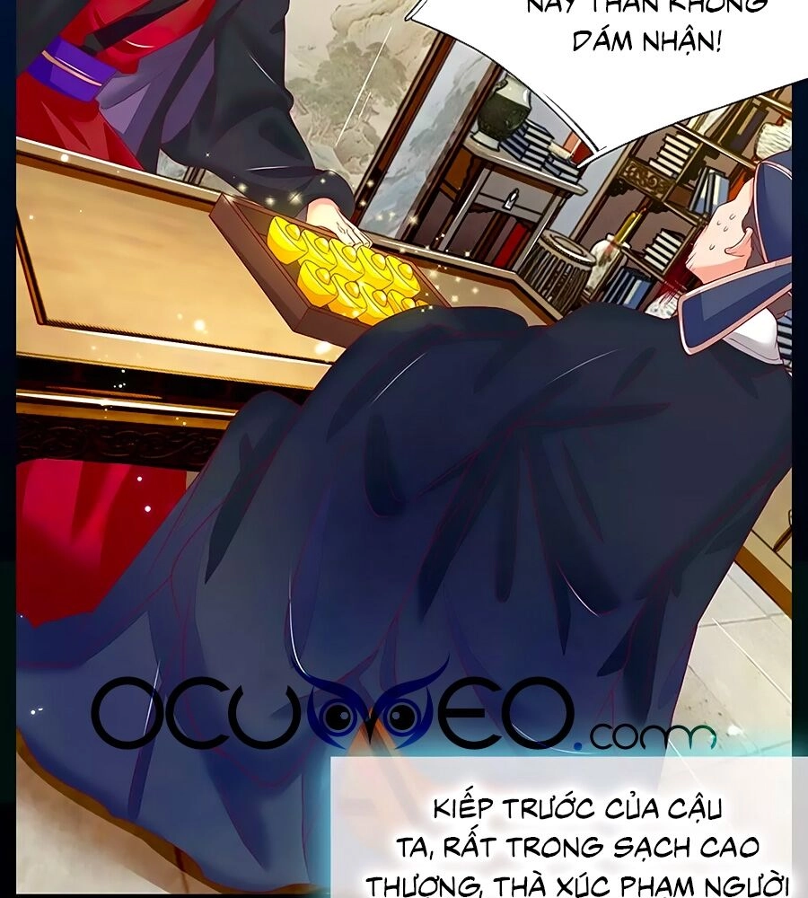 Y Hậu Lệ Thiên Chapter 80 - 35