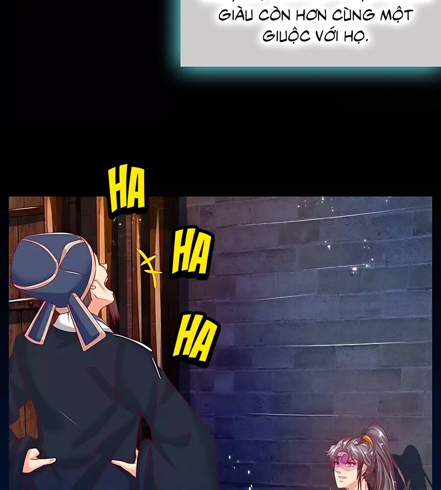 Y Hậu Lệ Thiên Chapter 80 - 36