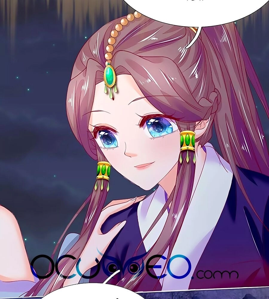 Y Hậu Lệ Thiên Chapter 80 - 38