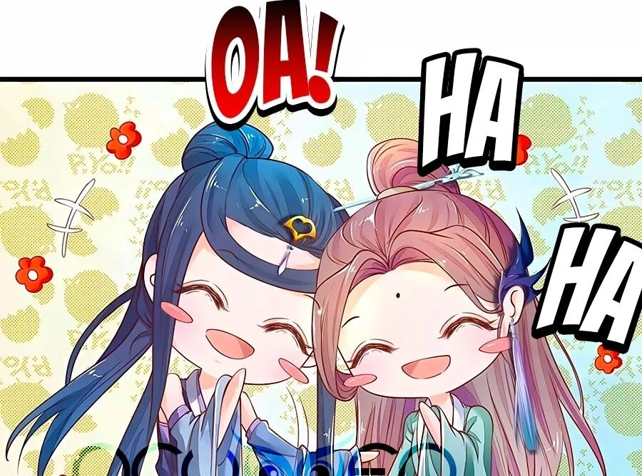 Y Hậu Lệ Thiên Chapter 82 - 11