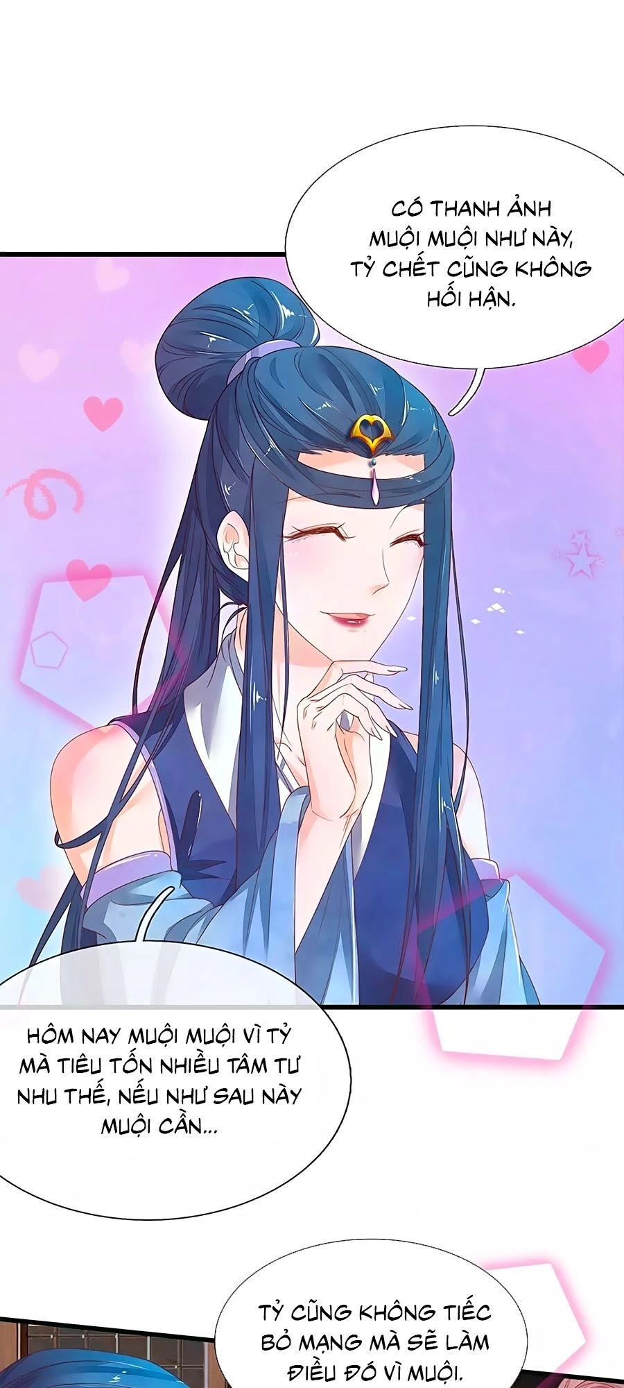 Y Hậu Lệ Thiên Chapter 82 - 13