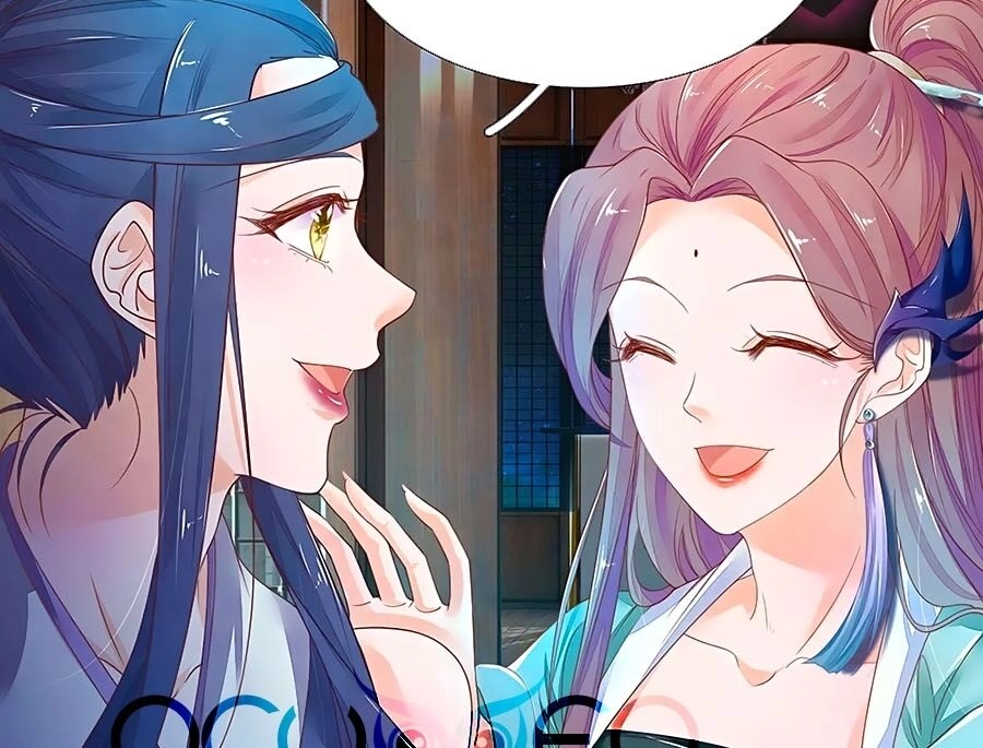 Y Hậu Lệ Thiên Chapter 82 - 14