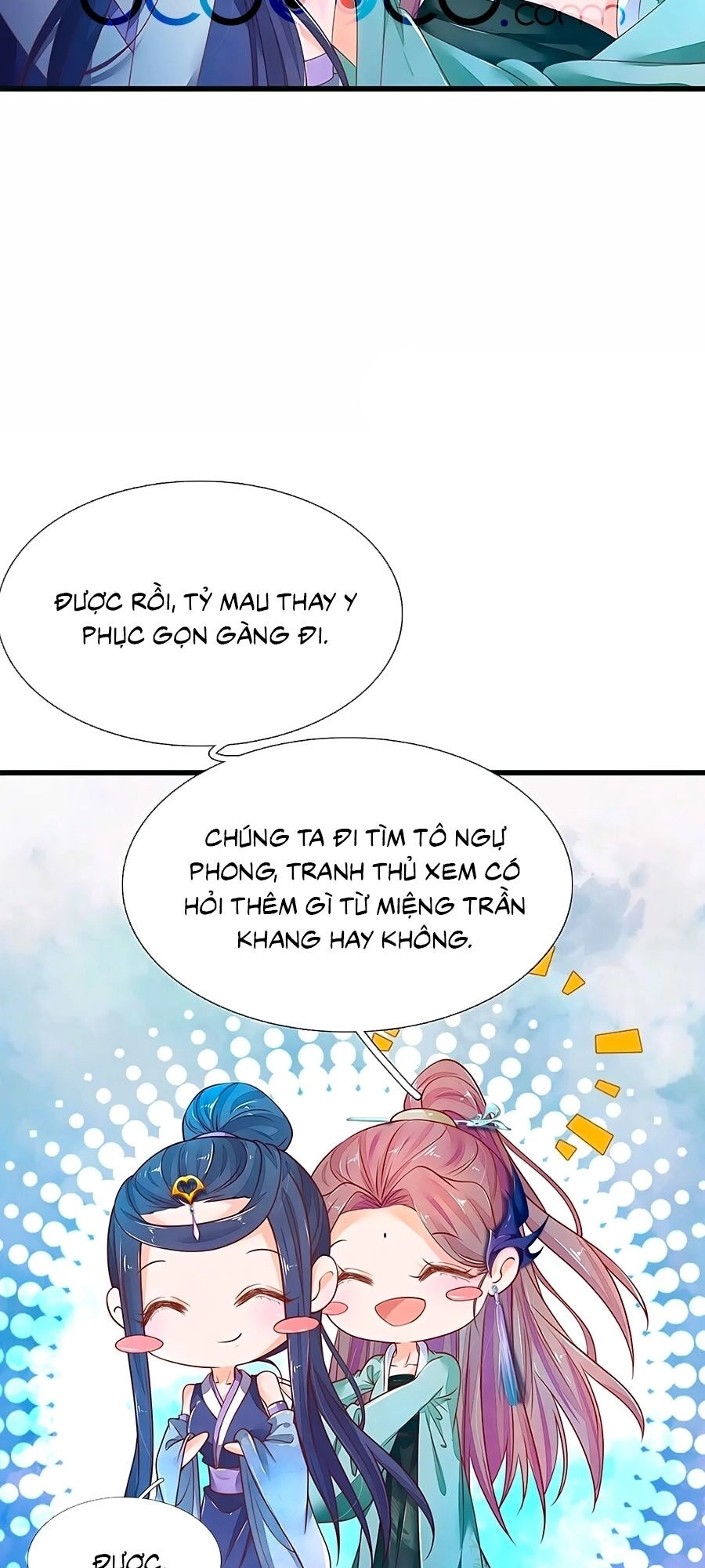 Y Hậu Lệ Thiên Chapter 82 - 15