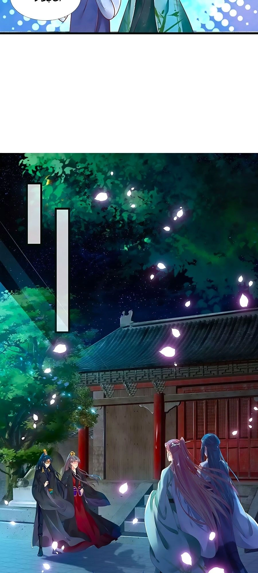 Y Hậu Lệ Thiên Chapter 82 - 16