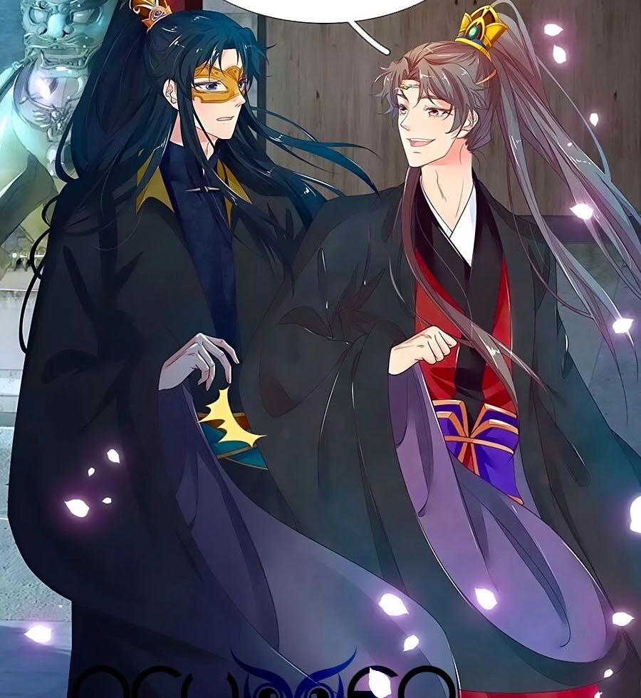 Y Hậu Lệ Thiên Chapter 82 - 20