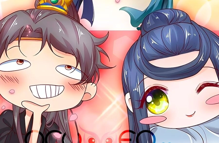 Y Hậu Lệ Thiên Chapter 82 - 24