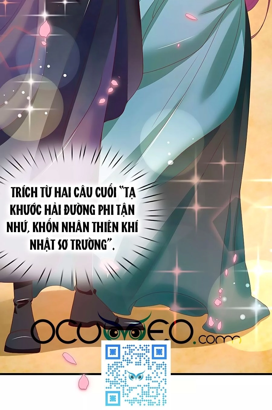 Y Hậu Lệ Thiên Chapter 82 - 29