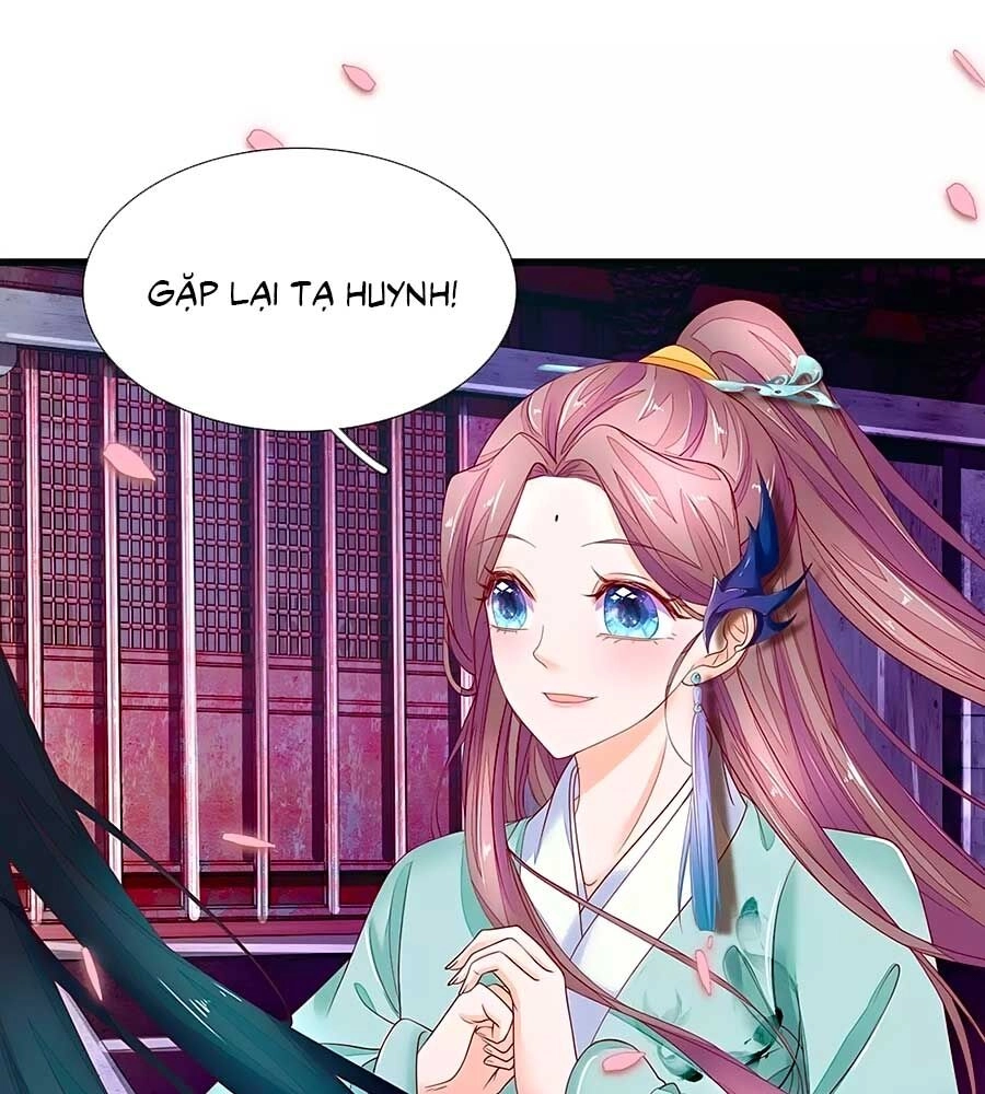 Y Hậu Lệ Thiên Chapter 83 - 1