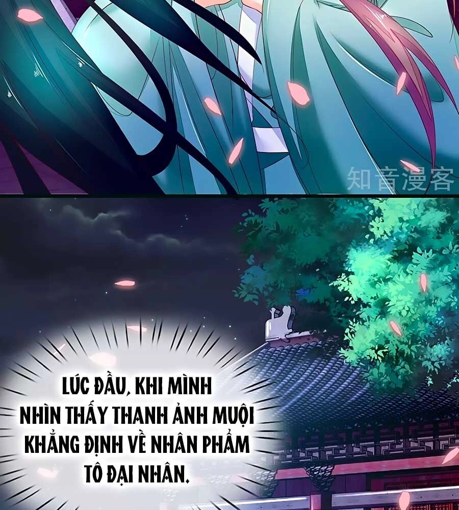 Y Hậu Lệ Thiên Chapter 83 - 2