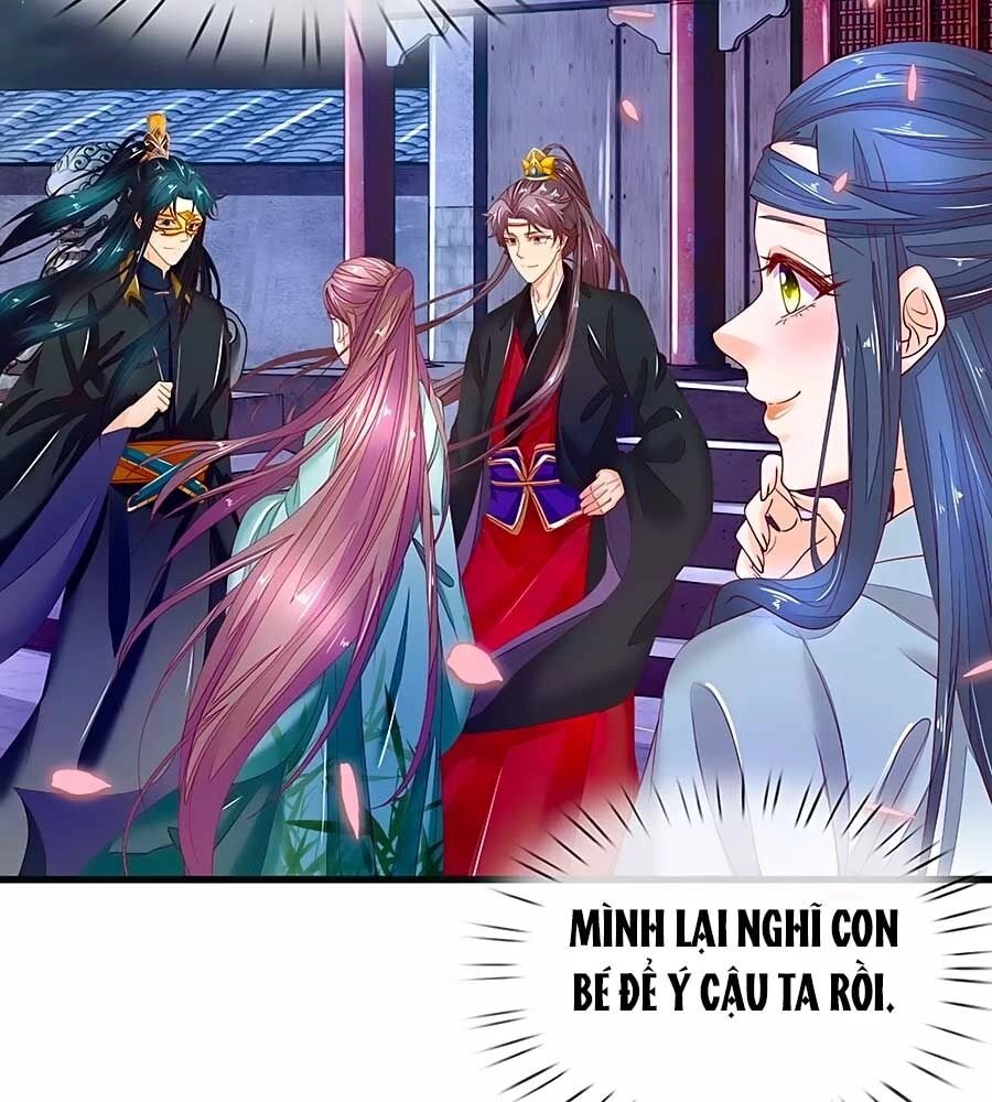 Y Hậu Lệ Thiên Chapter 83 - 3