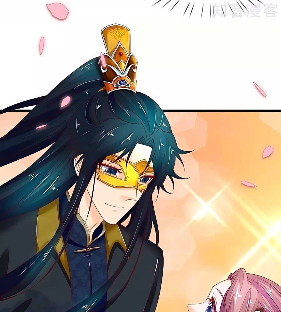 Y Hậu Lệ Thiên Chapter 83 - 4