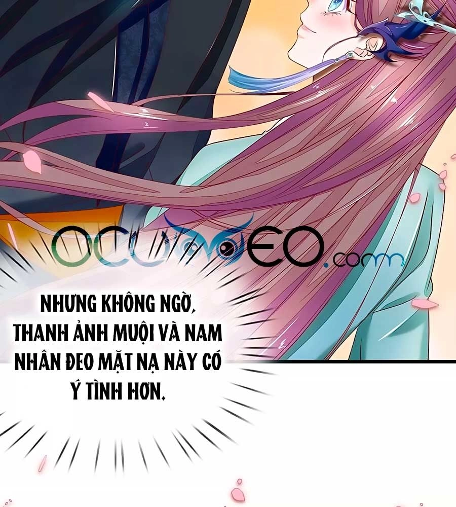 Y Hậu Lệ Thiên Chapter 83 - 5