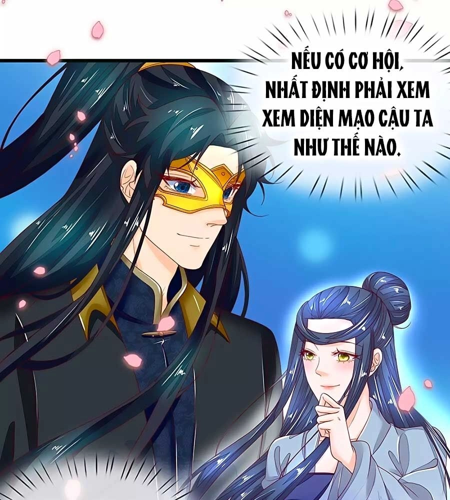 Y Hậu Lệ Thiên Chapter 83 - 6