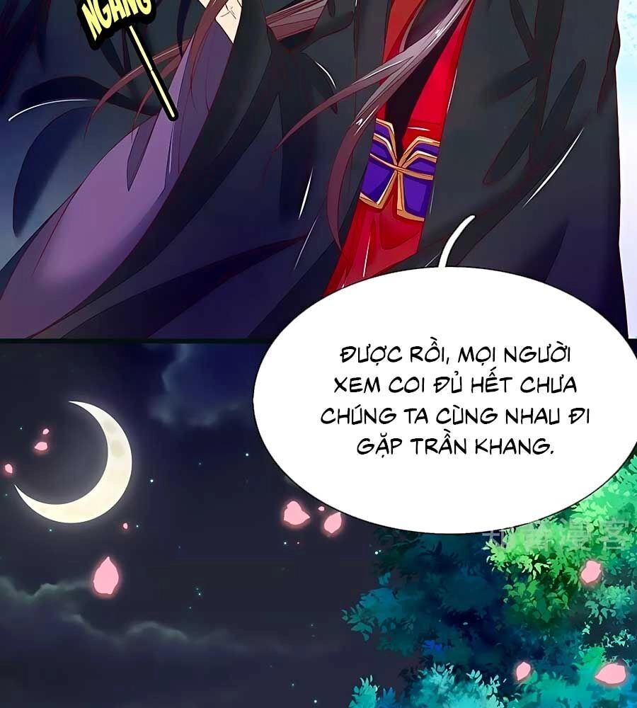 Y Hậu Lệ Thiên Chapter 83 - 8