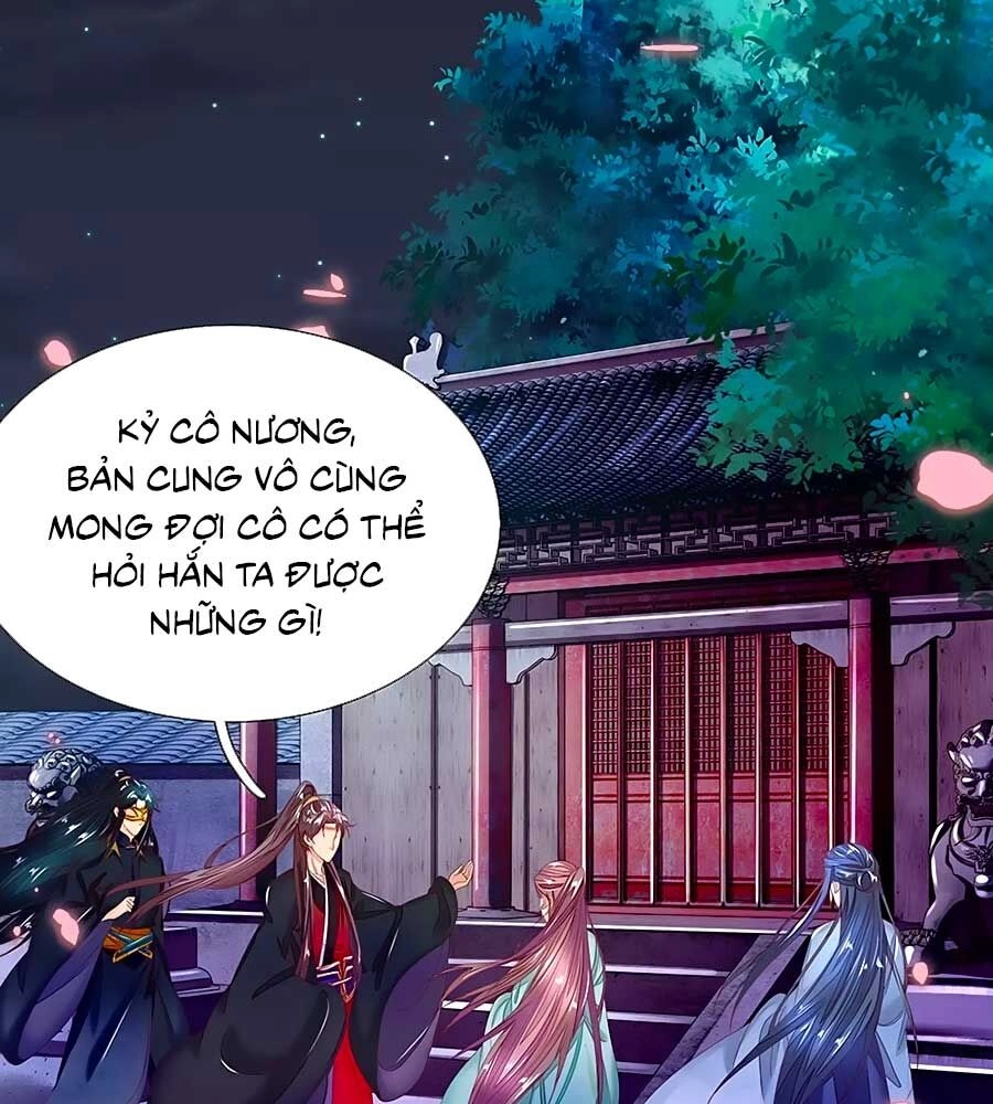 Y Hậu Lệ Thiên Chapter 83 - 9