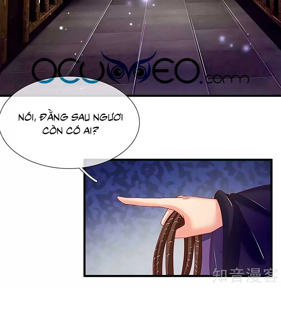 Y Hậu Lệ Thiên Chapter 83 - 11