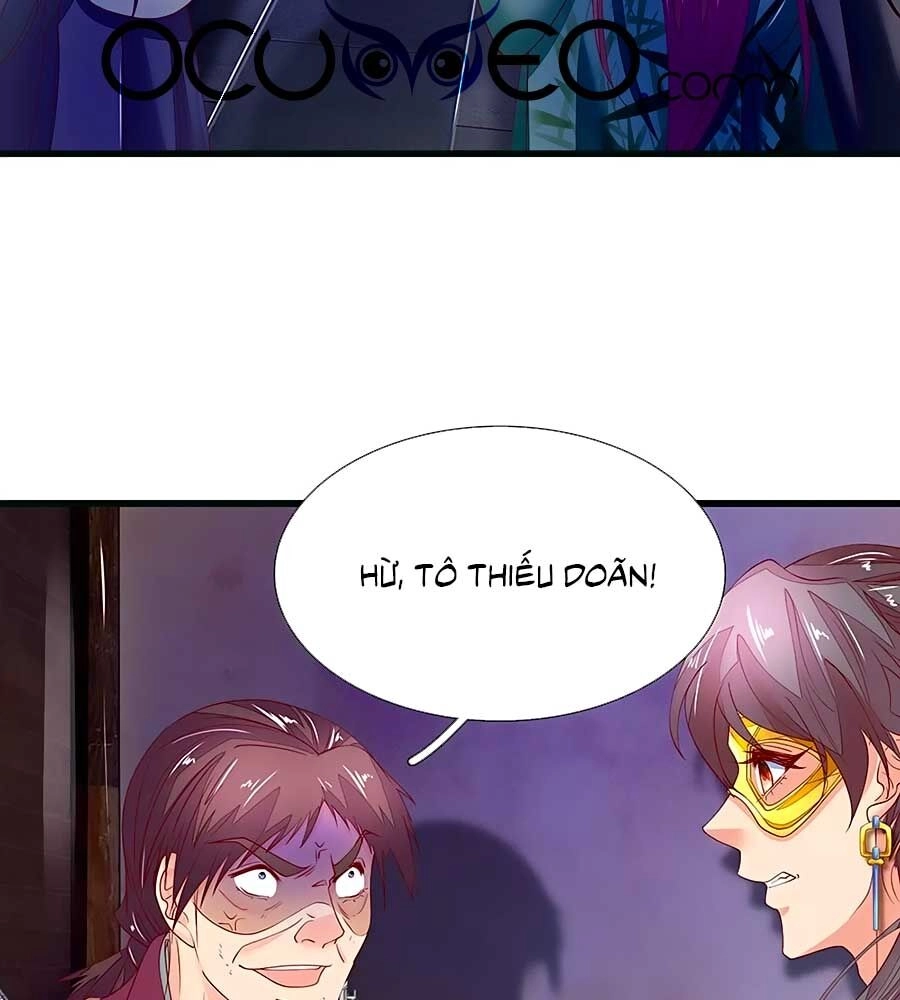 Y Hậu Lệ Thiên Chapter 83 - 13