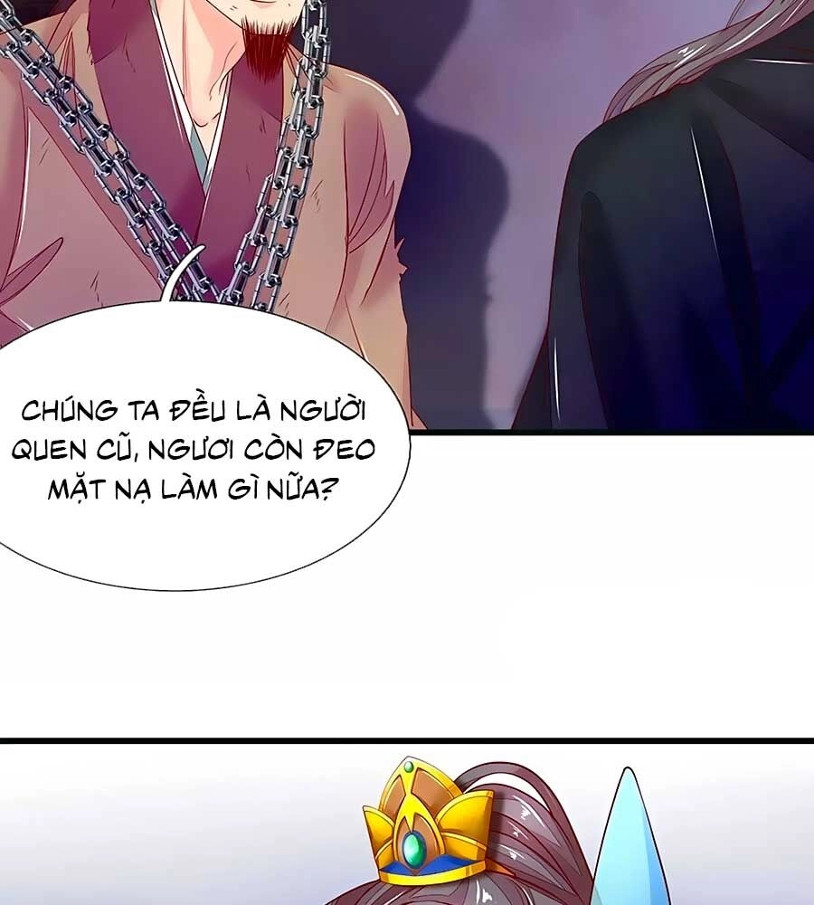 Y Hậu Lệ Thiên Chapter 83 - 14