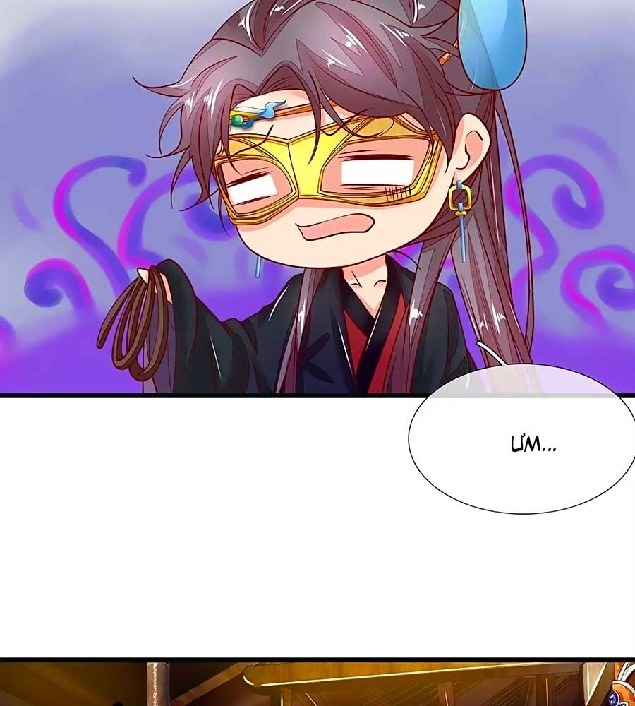 Y Hậu Lệ Thiên Chapter 83 - 15