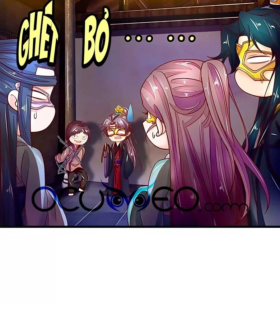 Y Hậu Lệ Thiên Chapter 83 - 16