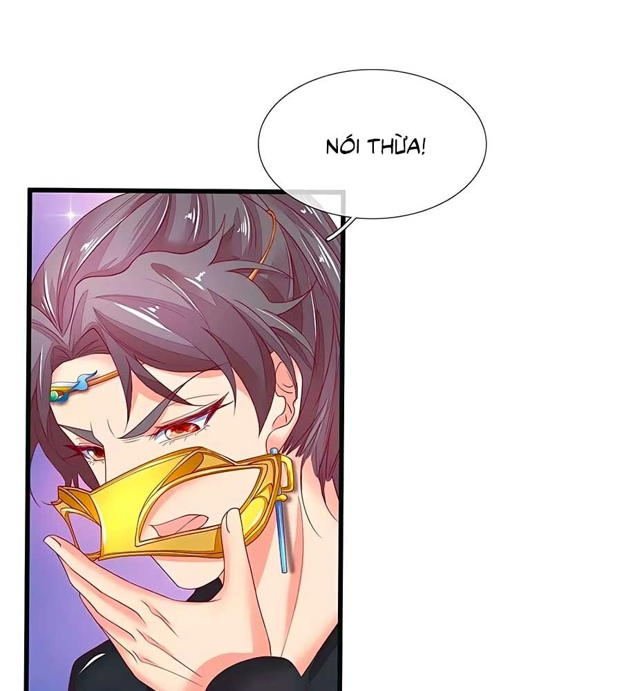 Y Hậu Lệ Thiên Chapter 83 - 17