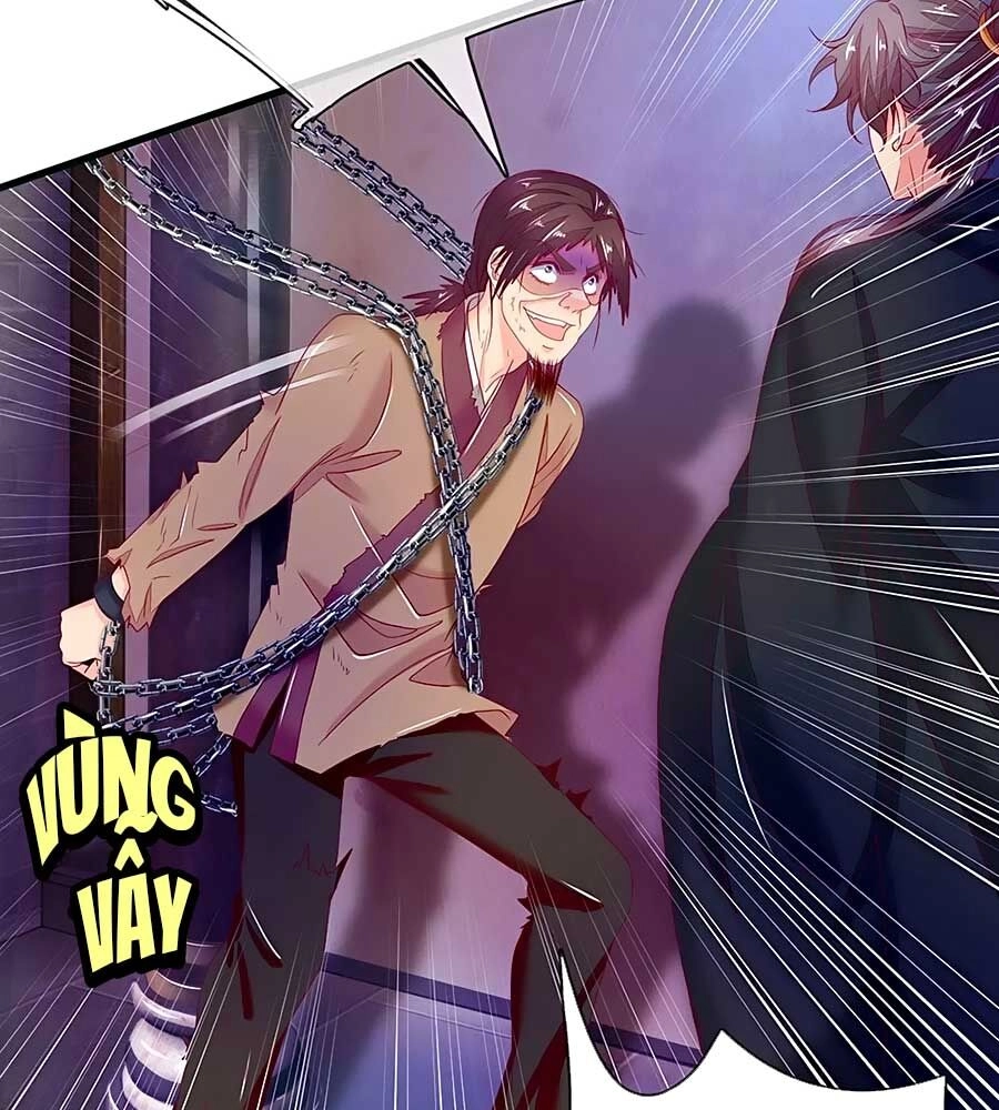 Y Hậu Lệ Thiên Chapter 83 - 20