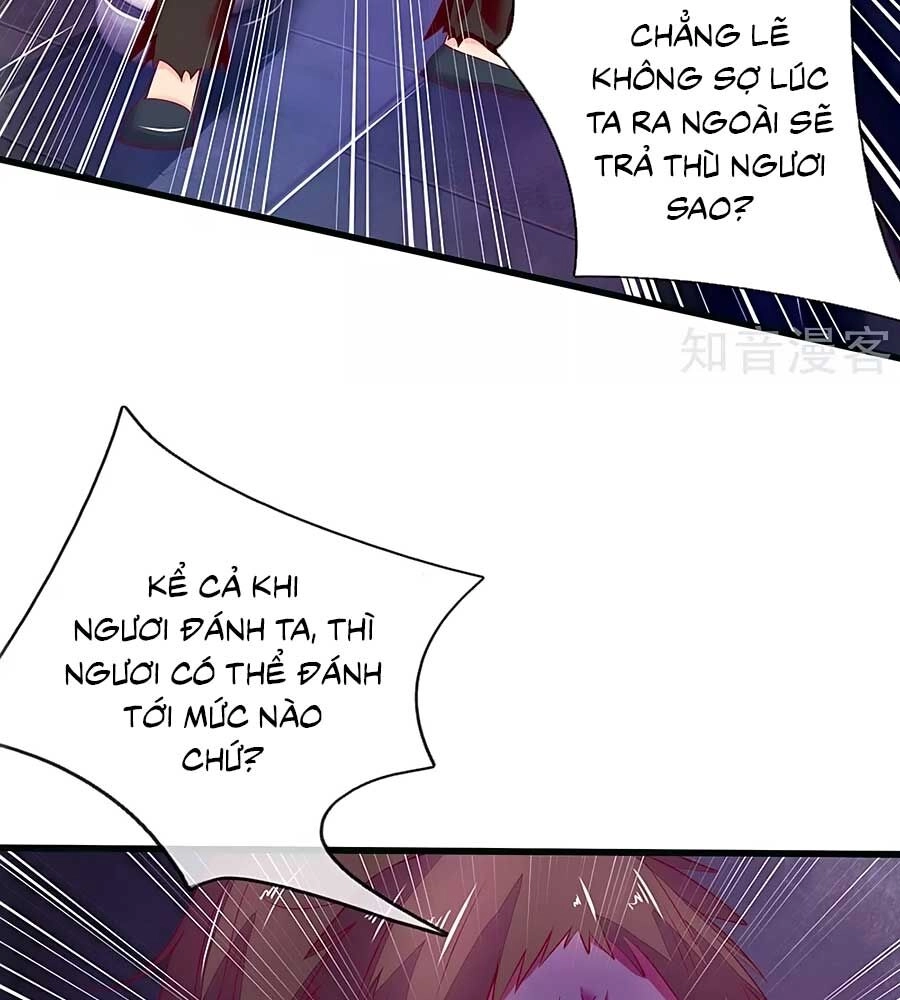 Y Hậu Lệ Thiên Chapter 83 - 21