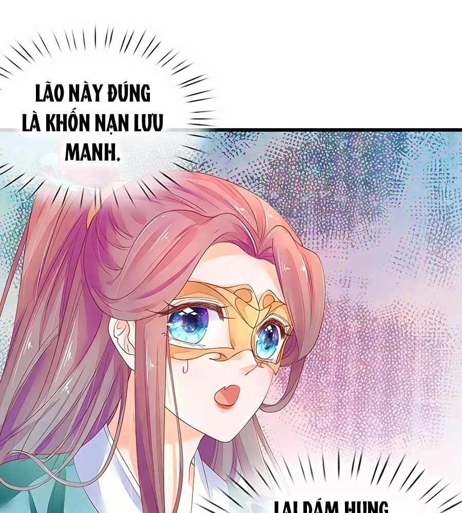 Y Hậu Lệ Thiên Chapter 83 - 27