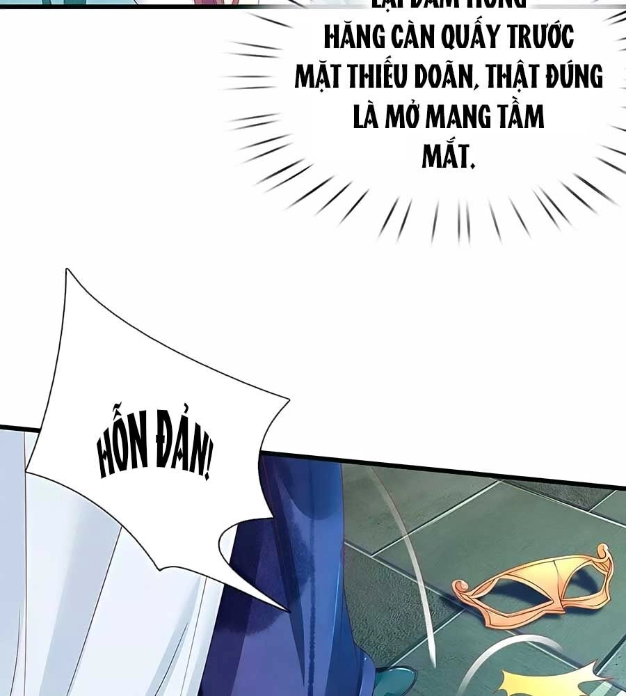 Y Hậu Lệ Thiên Chapter 83 - 28