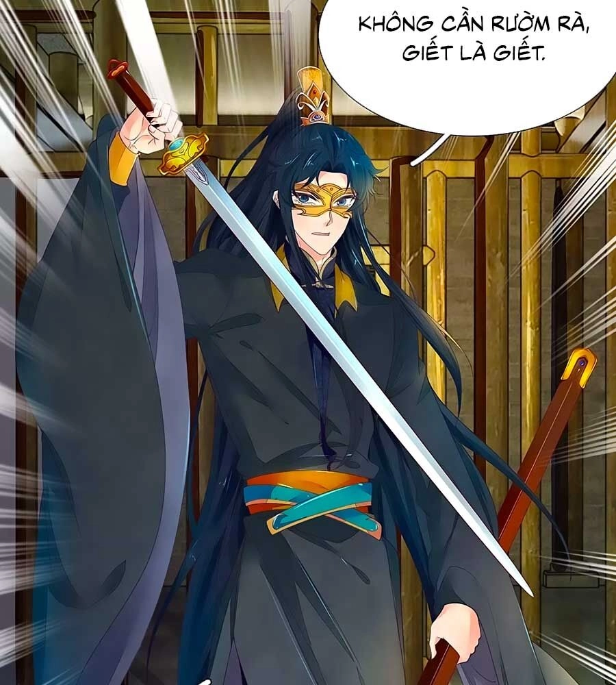 Y Hậu Lệ Thiên Chapter 83 - 37