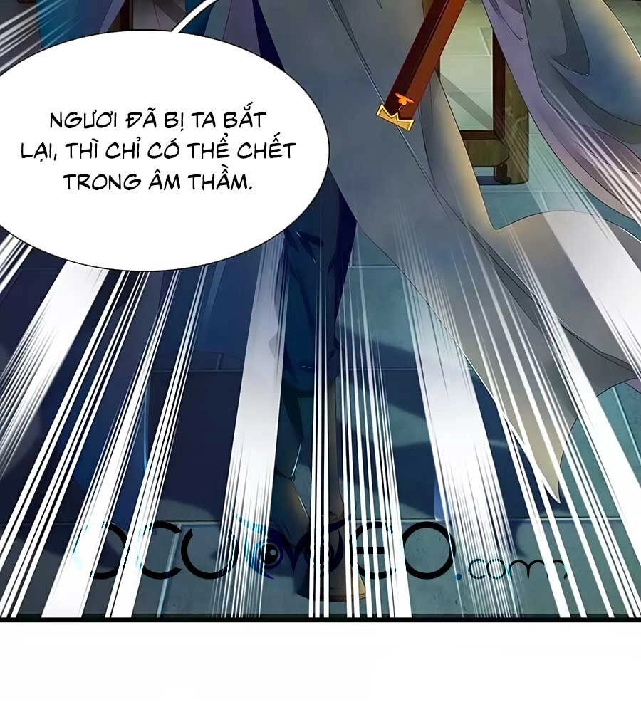 Y Hậu Lệ Thiên Chapter 83 - 38