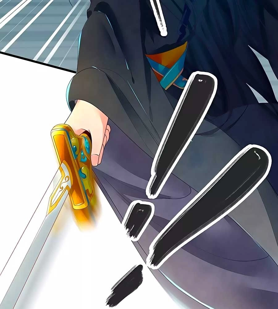 Y Hậu Lệ Thiên Chapter 83 - 40