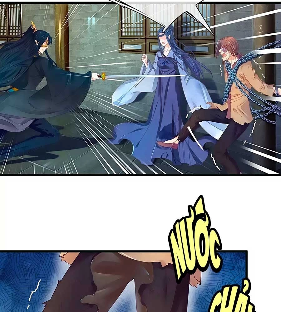 Y Hậu Lệ Thiên Chapter 83 - 42