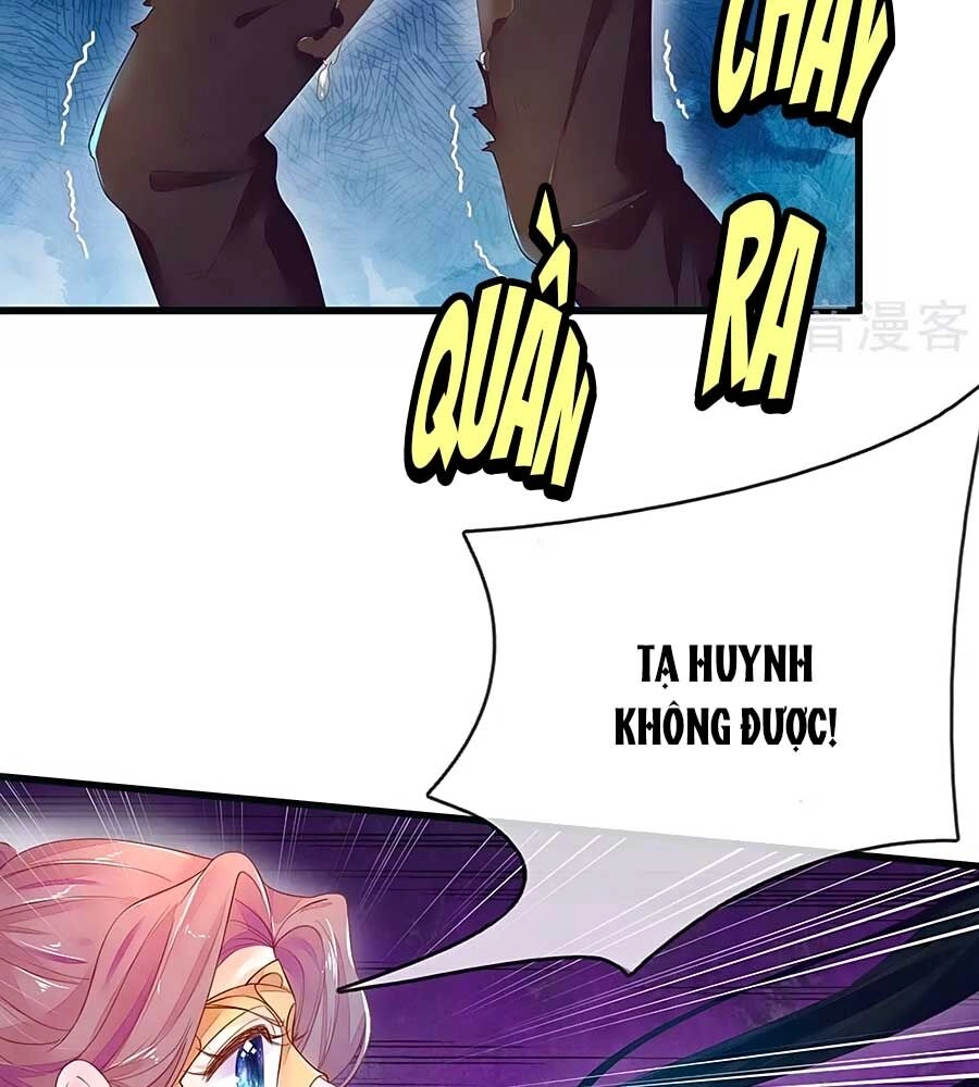 Y Hậu Lệ Thiên Chapter 83 - 43